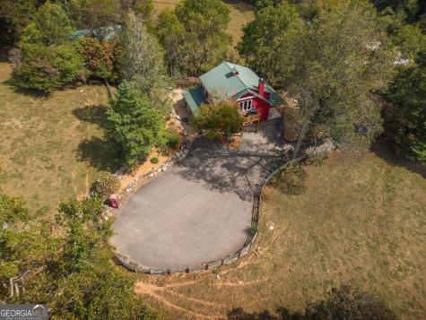 619 Youngstone Drive Mineral Bluff GA 30559