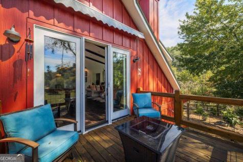 619 Youngstone Drive Mineral Bluff GA 30559