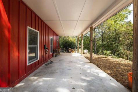 619 Youngstone Drive Mineral Bluff GA 30559