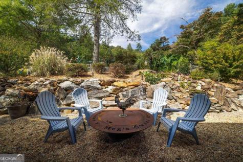 619 Youngstone Drive Mineral Bluff GA 30559
