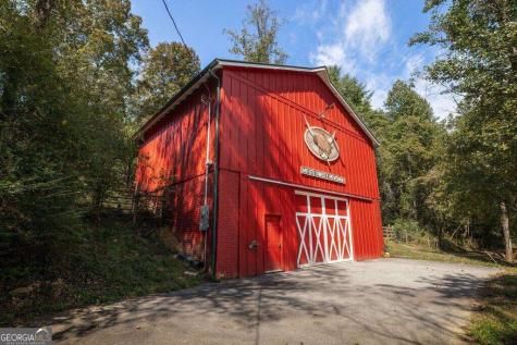 619 Youngstone Drive Mineral Bluff GA 30559