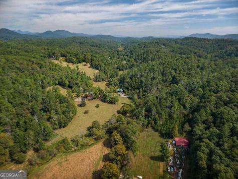 619 Youngstone Drive Mineral Bluff GA 30559