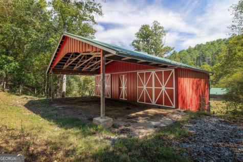 619 Youngstone Drive Mineral Bluff GA 30559