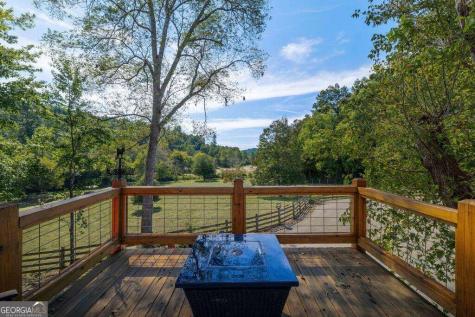 619 Youngstone Drive Mineral Bluff GA 30559
