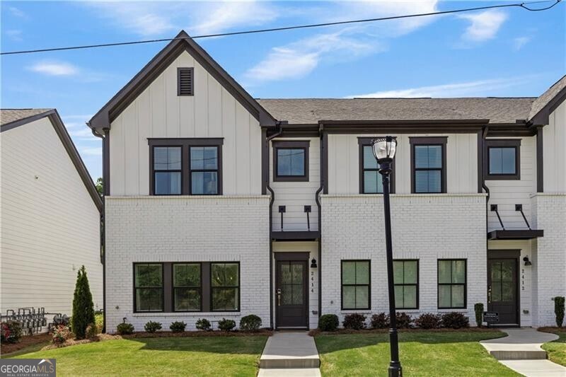 2414 Lakeshore Lane SE Atlanta GA 30316