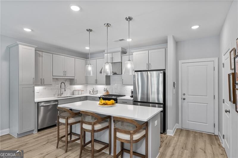 2414 Lakeshore Lane SE Atlanta GA 30316