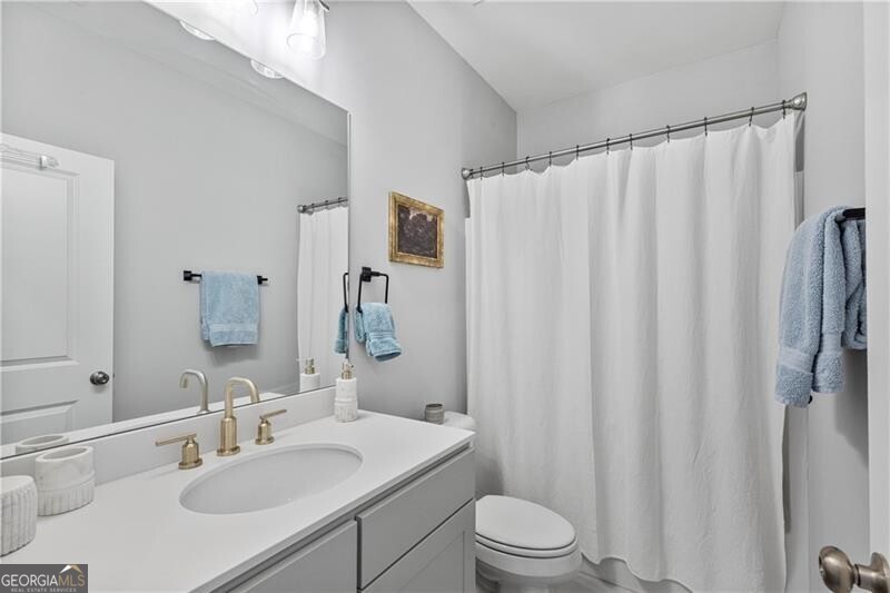 2414 Lakeshore Lane SE Atlanta GA 30316