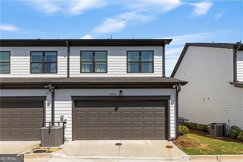 2414 Lakeshore Lane SE Atlanta GA 30316