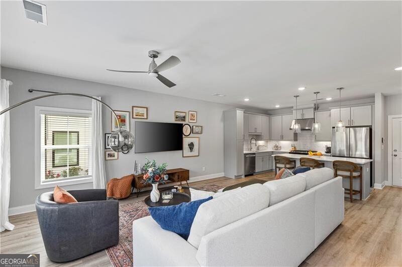 2414 Lakeshore Lane SE Atlanta GA 30316