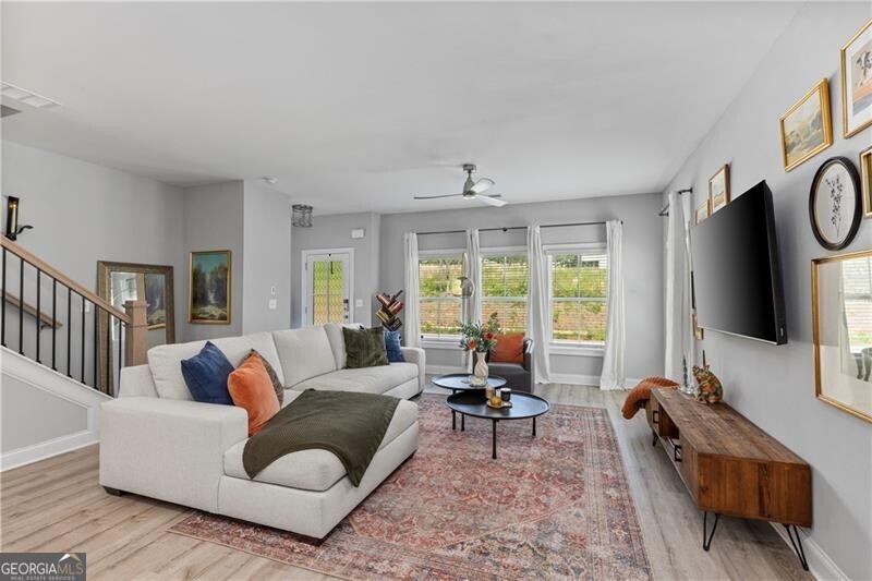 2414 Lakeshore Lane SE Atlanta GA 30316