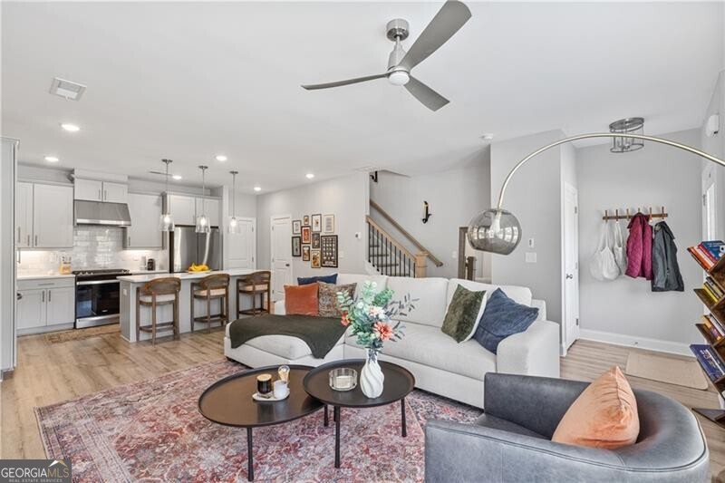 2414 Lakeshore Lane SE Atlanta GA 30316