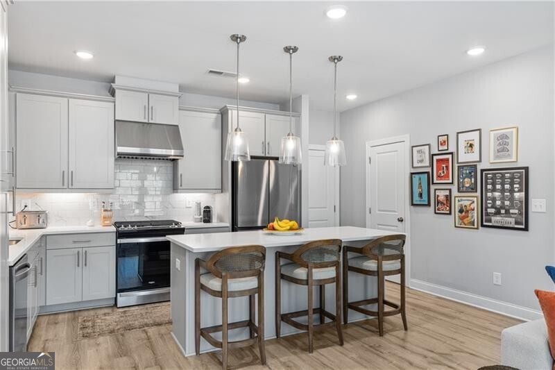 2414 Lakeshore Lane SE Atlanta GA 30316