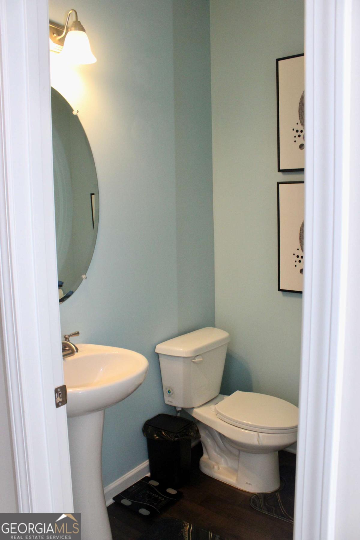 1131 Burgundy Drive Griffin GA 30223