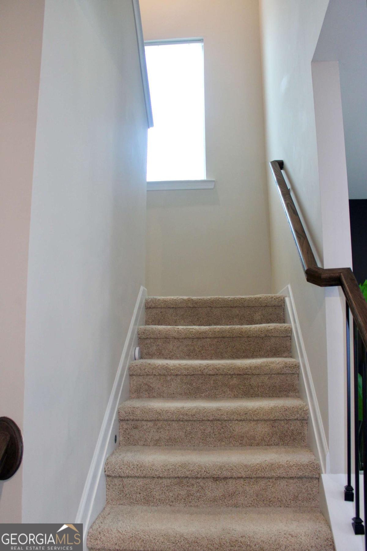1131 Burgundy Drive Griffin GA 30223