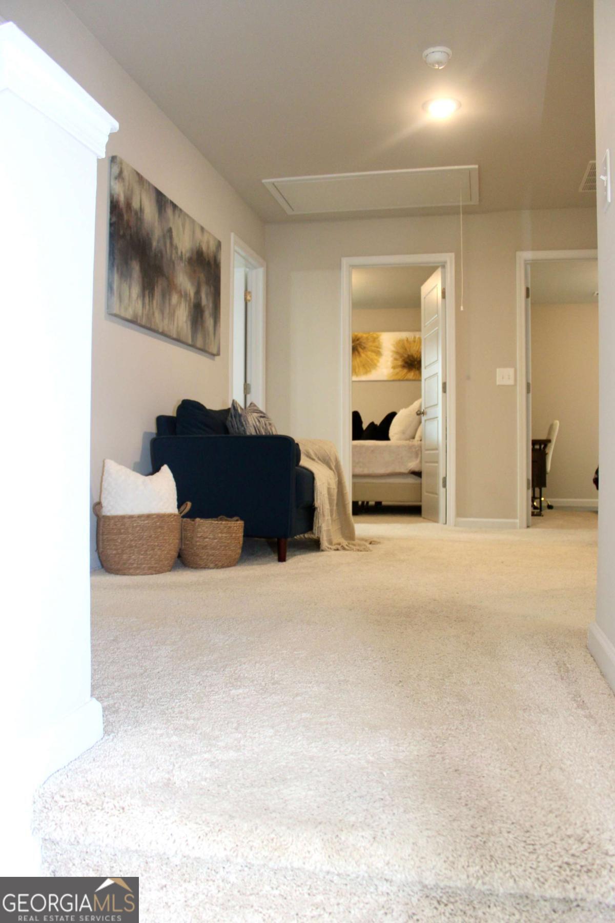 1131 Burgundy Drive Griffin GA 30223