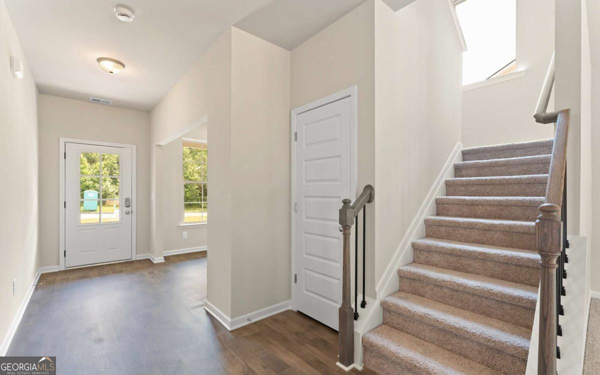 1131 Burgundy Drive Griffin GA 30223