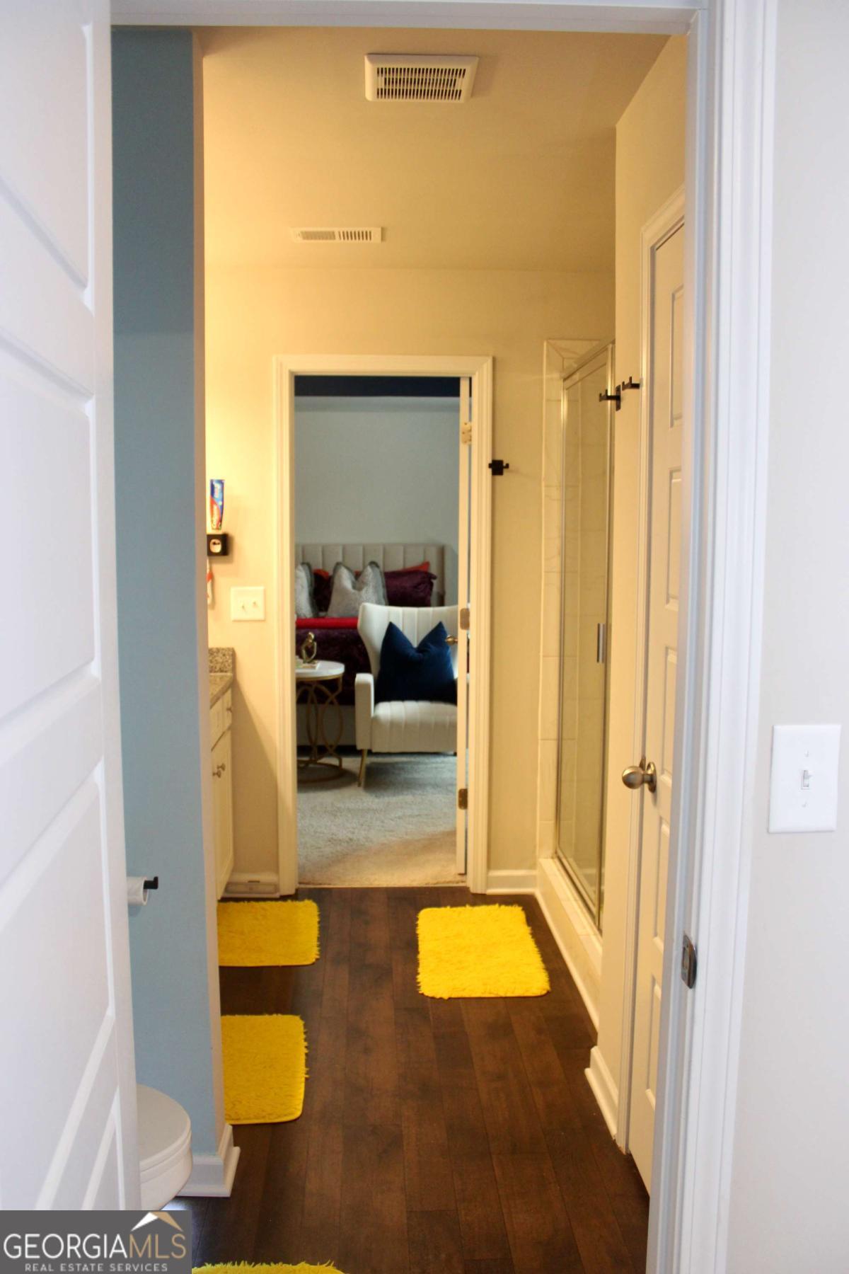 1131 Burgundy Drive Griffin GA 30223