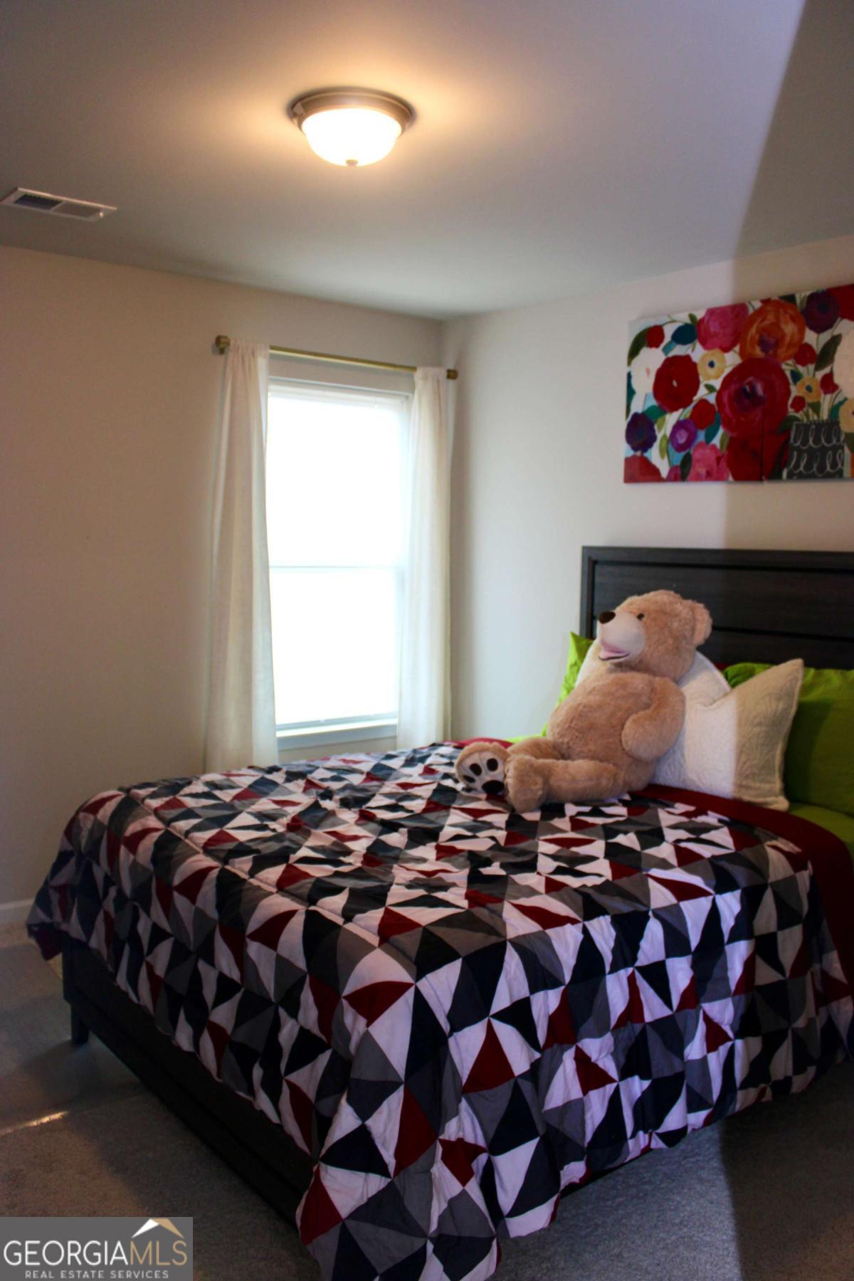 1131 Burgundy Drive Griffin GA 30223