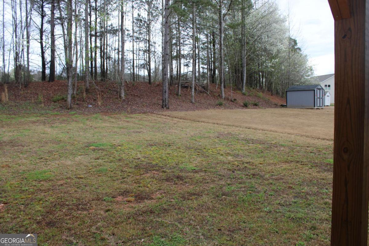 1131 Burgundy Drive Griffin GA 30223
