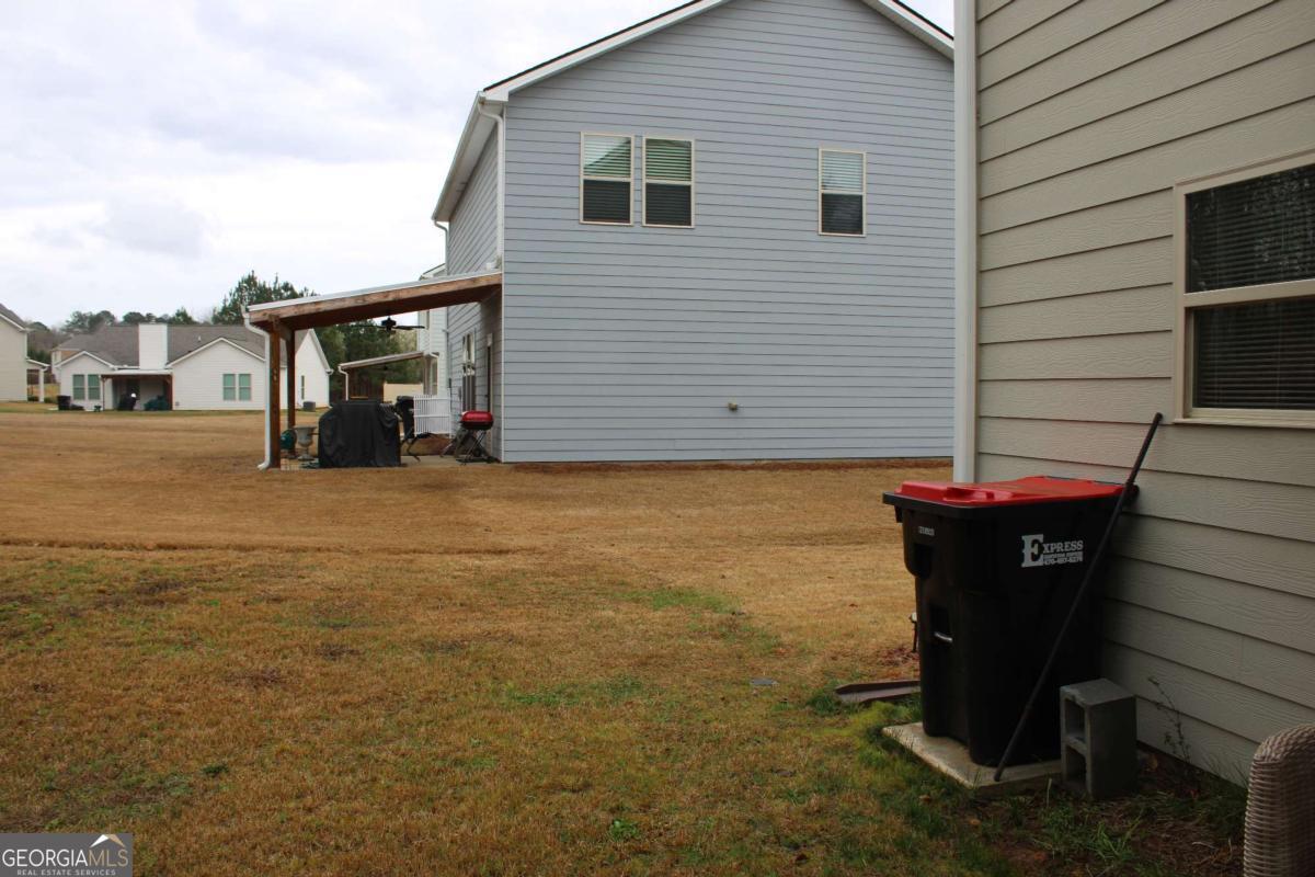 1131 Burgundy Drive Griffin GA 30223