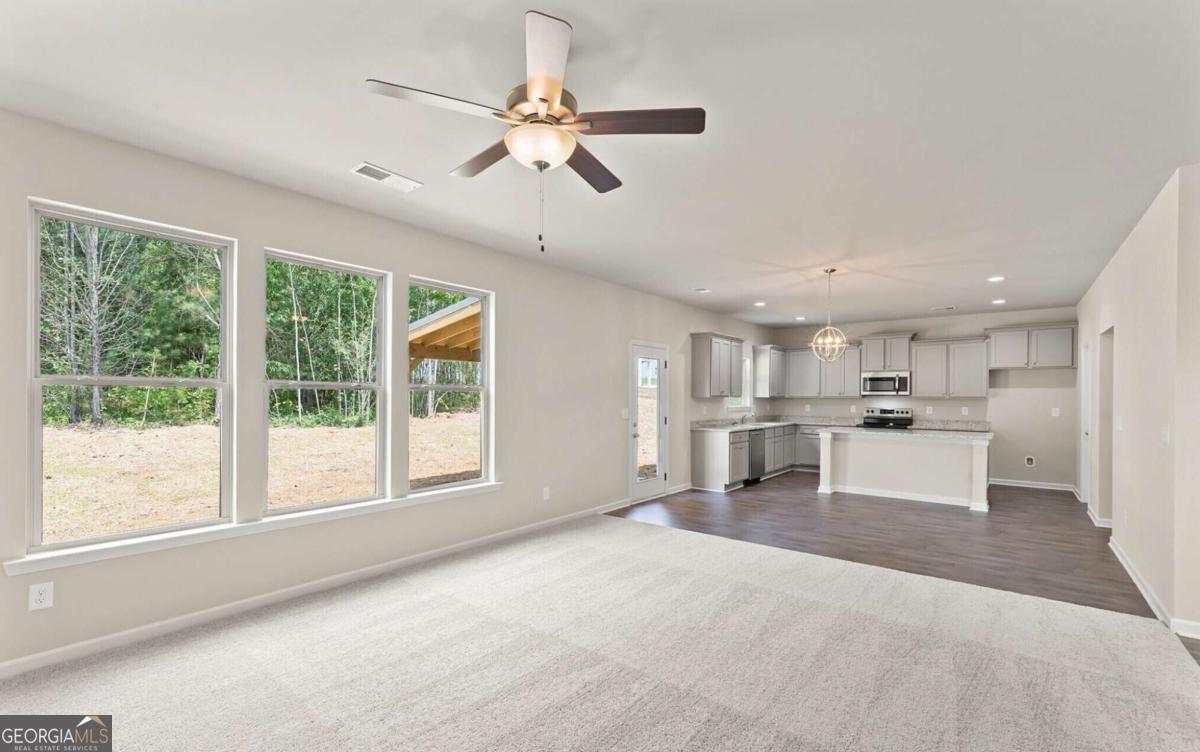 1131 Burgundy Drive Griffin GA 30223
