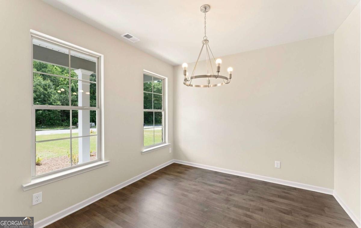 1131 Burgundy Drive Griffin GA 30223