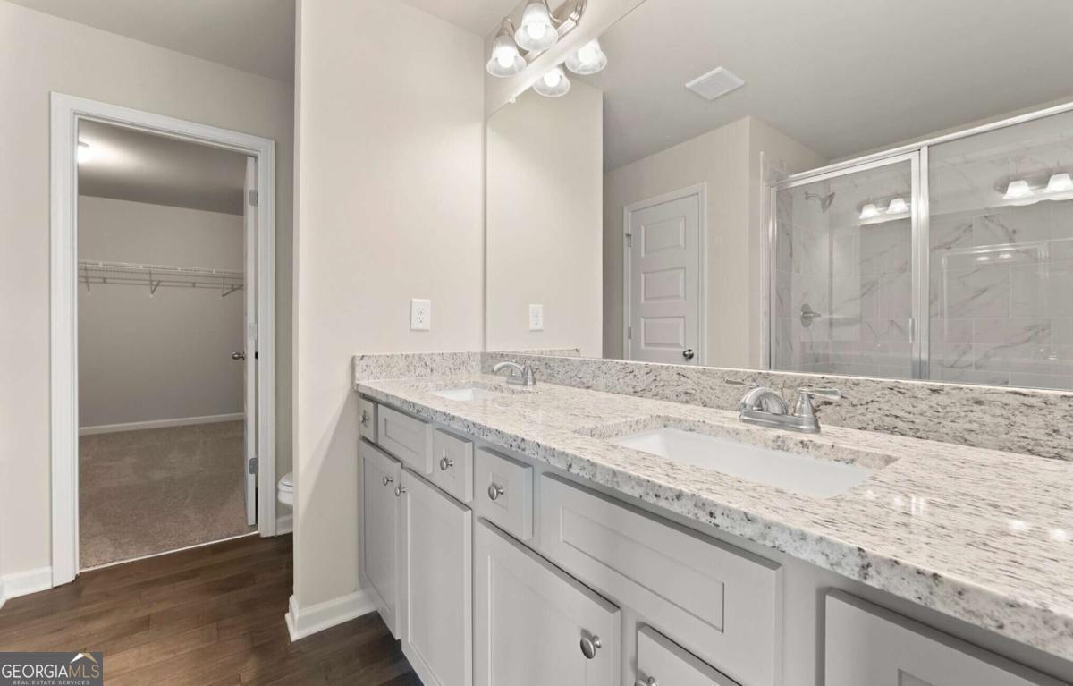 1131 Burgundy Drive Griffin GA 30223