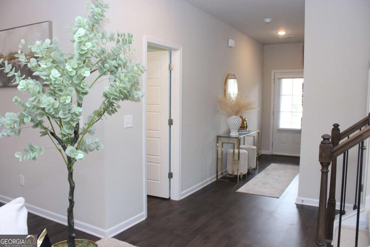 1131 Burgundy Drive Griffin GA 30223