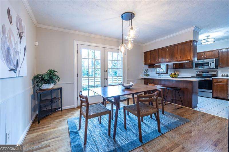 2976 Atterberry Court Decatur GA 30033