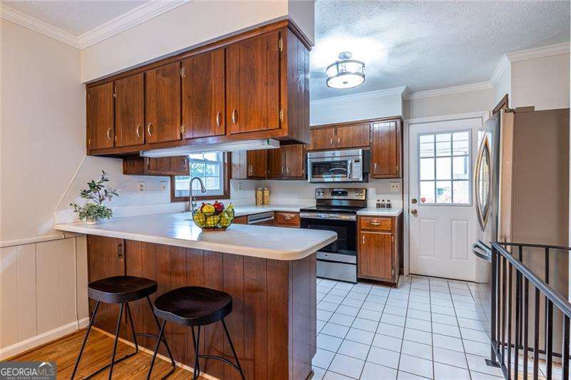 2976 Atterberry Court Decatur GA 30033