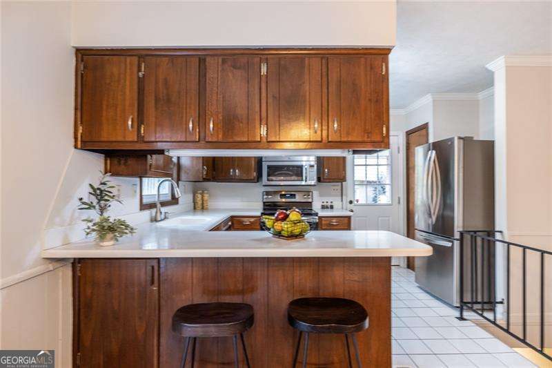 2976 Atterberry Court Decatur GA 30033