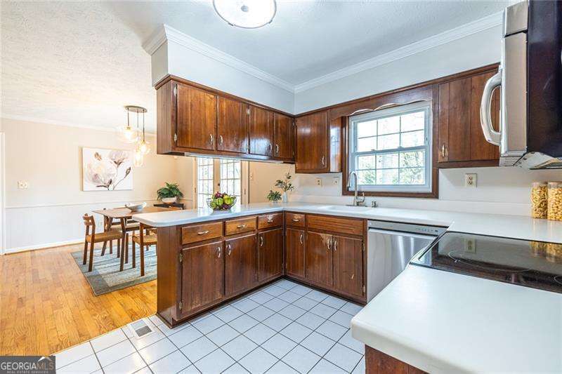 2976 Atterberry Court Decatur GA 30033