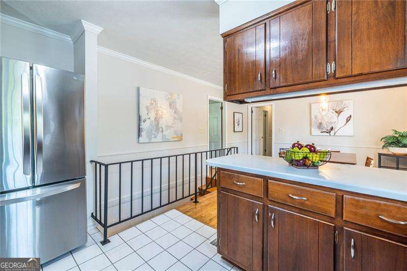 2976 Atterberry Court Decatur GA 30033