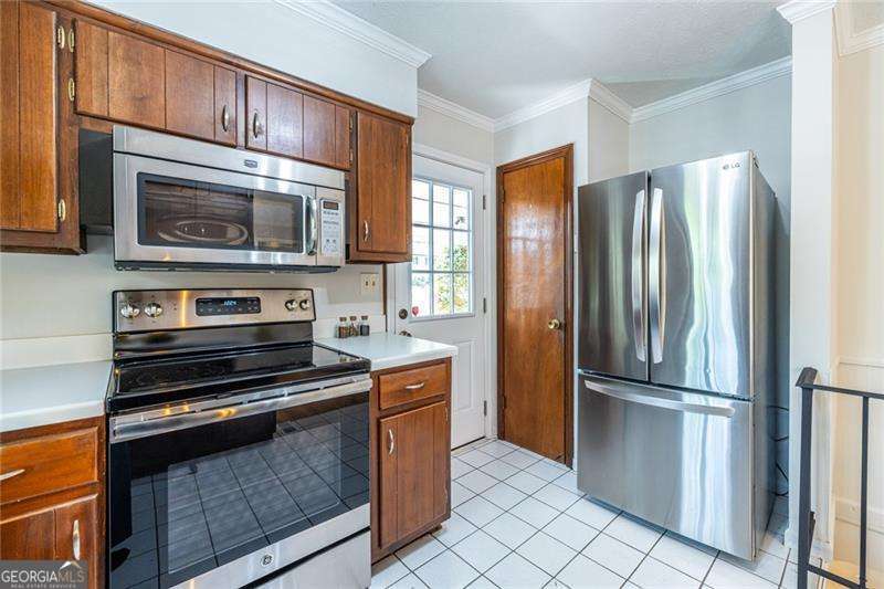 2976 Atterberry Court Decatur GA 30033