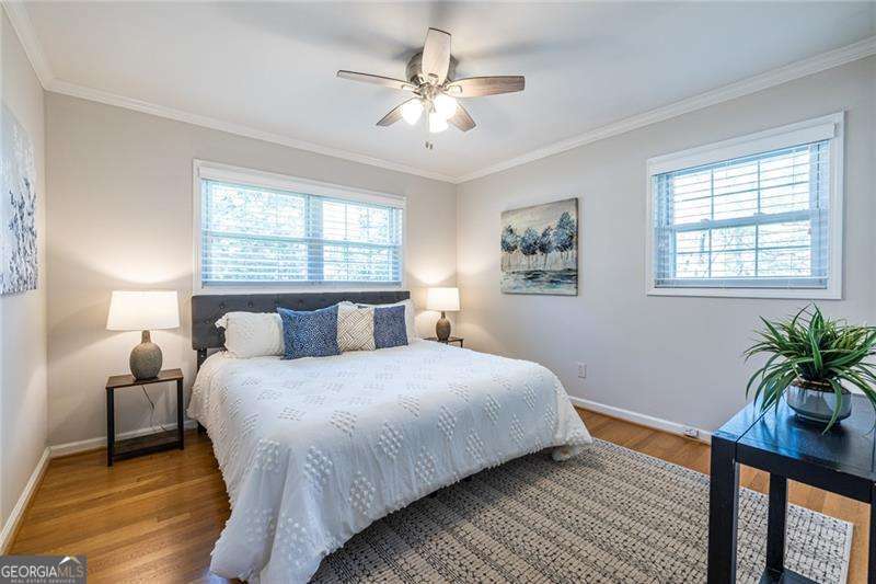 2976 Atterberry Court Decatur GA 30033