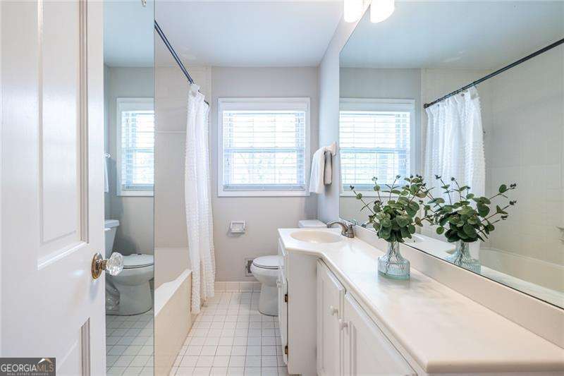 2976 Atterberry Court Decatur GA 30033