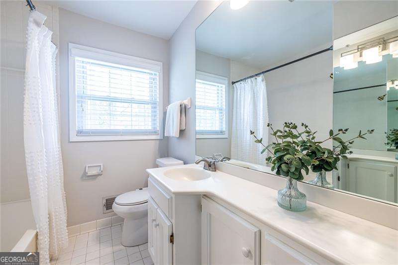 2976 Atterberry Court Decatur GA 30033
