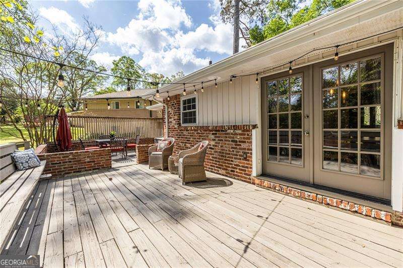2976 Atterberry Court Decatur GA 30033