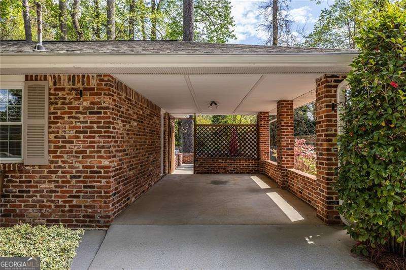 2976 Atterberry Court Decatur GA 30033