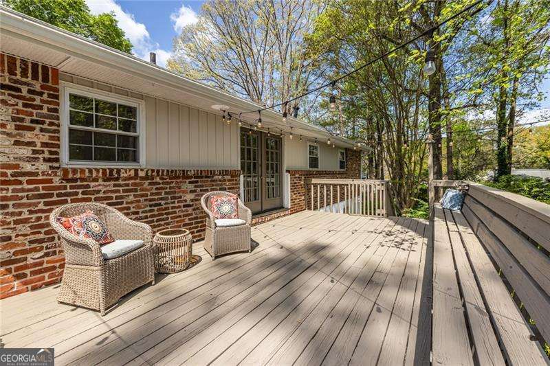 2976 Atterberry Court Decatur GA 30033