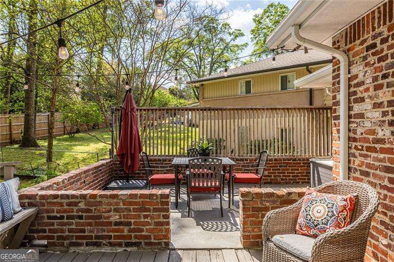 2976 Atterberry Court Decatur GA 30033