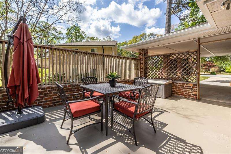 2976 Atterberry Court Decatur GA 30033