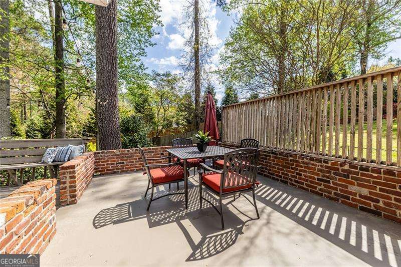 2976 Atterberry Court Decatur GA 30033