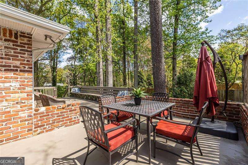 2976 Atterberry Court Decatur GA 30033