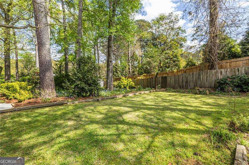 2976 Atterberry Court Decatur GA 30033