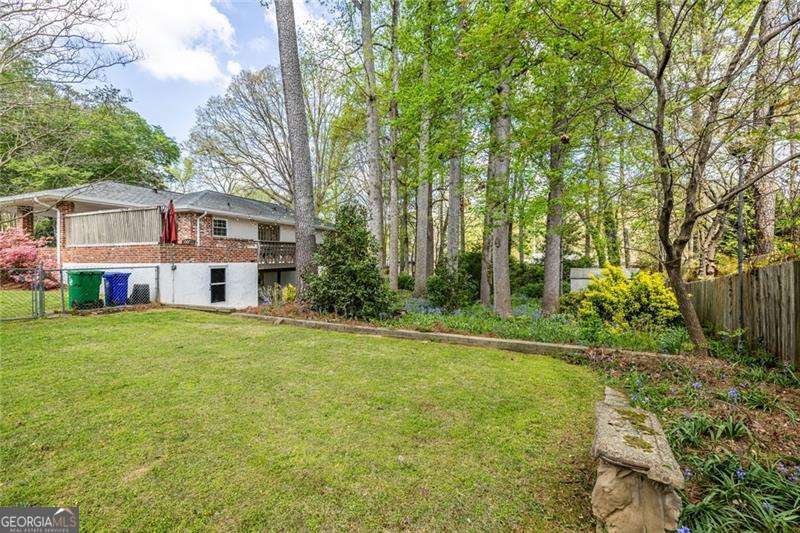 2976 Atterberry Court Decatur GA 30033