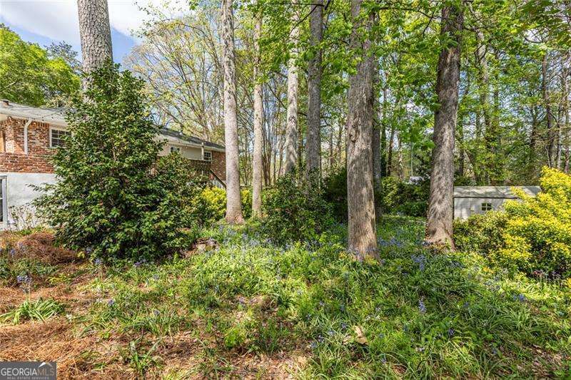 2976 Atterberry Court Decatur GA 30033