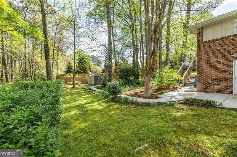 2976 Atterberry Court Decatur GA 30033