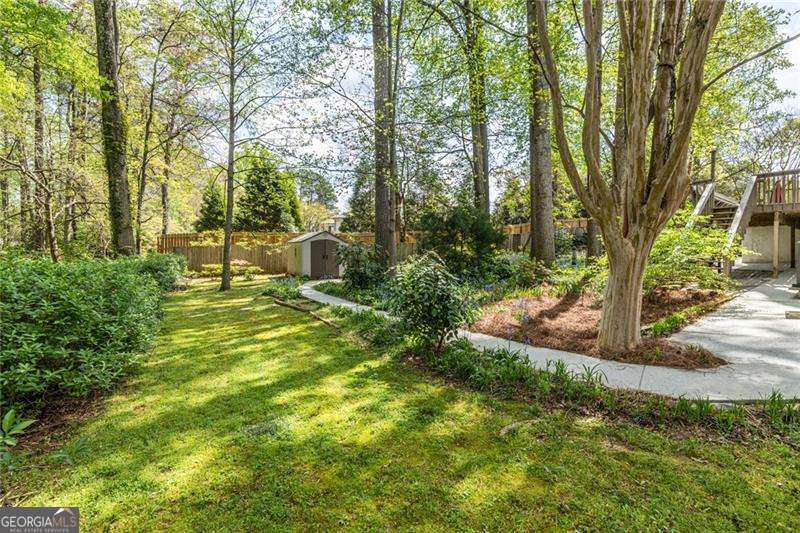 2976 Atterberry Court Decatur GA 30033