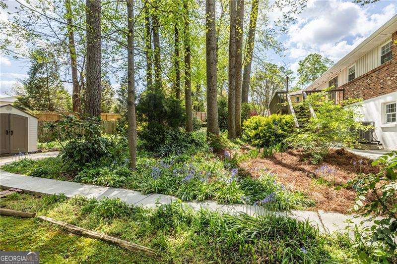 2976 Atterberry Court Decatur GA 30033